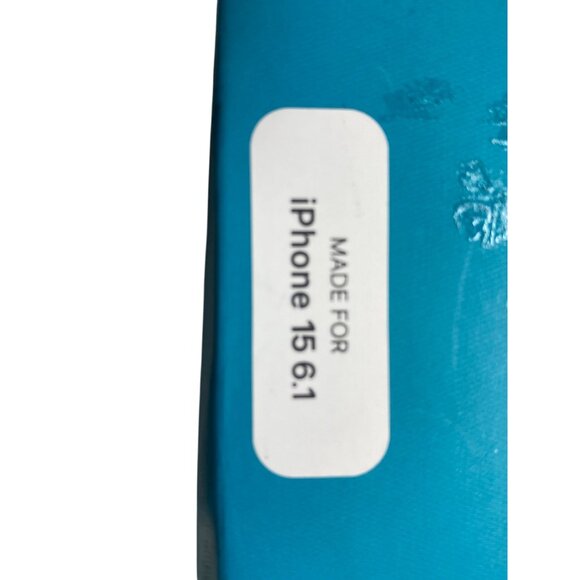 iPhone 15 6.1" Protective Case Diaclara - Picture 4 of 5
